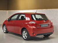 USED 2011 11 TOYOTA AURIS 1.6 V-Matic TR Hatchback 5dr Petrol Manual Euro 5 (132 ps) VERY SPECIAL | 1 OWNER
