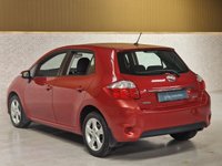 USED 2011 11 TOYOTA AURIS 1.6 V-Matic TR Hatchback 5dr Petrol Manual Euro 5 (132 ps) VERY SPECIAL | 1 OWNER