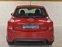 USED 2011 11 TOYOTA AURIS 1.6 V-Matic TR Hatchback 5dr Petrol Manual Euro 5 (132 ps) VERY SPECIAL | 1 OWNER