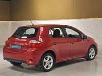 USED 2011 11 TOYOTA AURIS 1.6 V-Matic TR Hatchback 5dr Petrol Manual Euro 5 (132 ps) VERY SPECIAL | 1 OWNER