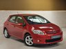USED 2011 11 TOYOTA AURIS 1.6 V-Matic TR Hatchback 5dr Petrol Manual Euro 5 (132 ps) VERY SPECIAL | 1 OWNER