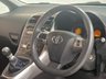 USED 2011 11 TOYOTA AURIS 1.6 V-Matic TR Hatchback 5dr Petrol Manual Euro 5 (132 ps) VERY SPECIAL | 1 OWNER
