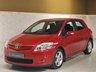 USED 2011 11 TOYOTA AURIS 1.6 V-Matic TR Hatchback 5dr Petrol Manual Euro 5 (132 ps) VERY SPECIAL | 1 OWNER