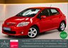 USED 2011 11 TOYOTA AURIS 1.6 V-Matic TR Hatchback 5dr Petrol Manual Euro 5 (132 ps) VERY SPECIAL | 1 OWNER
