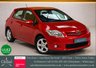 USED 2011 11 TOYOTA AURIS 1.6 V-Matic TR Hatchback 5dr Petrol Manual Euro 5 (132 ps) VERY SPECIAL | 1 OWNER