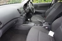 USED 2010 10 HYUNDAI I30 1.6 CRDi Comfort Hatchback 5dr Diesel Auto Euro 4 (115 ps) ONLY 12000 Miles, FSH, 12 Months MOT and New Service