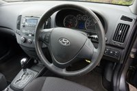 USED 2010 10 HYUNDAI I30 1.6 CRDi Comfort Hatchback 5dr Diesel Auto Euro 4 (115 ps) ONLY 12000 Miles, FSH, 12 Months MOT and New Service