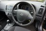 USED 2010 10 HYUNDAI I30 1.6 CRDi Comfort Hatchback 5dr Diesel Auto Euro 4 (115 ps) ONLY 12000 Miles, FSH, 12 Months MOT and New Service