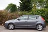USED 2010 10 HYUNDAI I30 1.6 CRDi Comfort Hatchback 5dr Diesel Auto Euro 4 (115 ps) ONLY 12000 Miles, FSH, 12 Months MOT and New Service