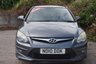 USED 2010 10 HYUNDAI I30 1.6 CRDi Comfort Hatchback 5dr Diesel Auto Euro 4 (115 ps) ONLY 12000 Miles, FSH, 12 Months MOT and New Service