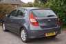 USED 2010 10 HYUNDAI I30 1.6 CRDi Comfort Hatchback 5dr Diesel Auto Euro 4 (115 ps) ONLY 12000 Miles, FSH, 12 Months MOT and New Service