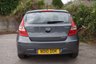 USED 2010 10 HYUNDAI I30 1.6 CRDi Comfort Hatchback 5dr Diesel Auto Euro 4 (115 ps) ONLY 12000 Miles, FSH, 12 Months MOT and New Service