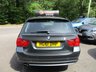 USED 2011 61 BMW 3 SERIES 2.0 318i SE Touring 5dr Petrol Manual Euro 5 (s/s) (143 ps) 2 OWNERS-NEW BRAKES/TYRES FSH