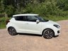 USED 2018 18 SUZUKI SWIFT 1.2 Dualjet MHEV SZ5 Hatchback 5dr Petrol Hybrid Manual ALLGRIP Euro 6 (s/s) (90 ps) 4x4, Sat Nav, Bluetooth, aircon, adaptive cruise, rear park system