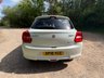USED 2018 18 SUZUKI SWIFT 1.2 Dualjet MHEV SZ5 Hatchback 5dr Petrol Hybrid Manual ALLGRIP Euro 6 (s/s) (90 ps) 4x4, Sat Nav, Bluetooth, aircon, adaptive cruise, rear park system