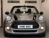 USED 2016 16 MINI CONVERTIBLE 1.5 Cooper Convertible 2dr Petrol Manual Euro 6 (s/s) (136 ps) 