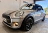 USED 2016 16 MINI CONVERTIBLE 1.5 Cooper Convertible 2dr Petrol Manual Euro 6 (s/s) (136 ps) 