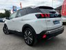 USED 2019 68 PEUGEOT 3008 1.5 BlueHDi GT Line Premium SUV 5dr Diesel EAT Euro 6 (s/s) (130 ps) Finished in PEARLESCENT WHITE with cloth trim. This 3008 is arguably one of the most stylish SUVs on sale today. Its smart looks is backed up with a practical spacious five seats, good build quality, strong engine and a decent driving experience. Features include Sat Nav, Virtual Dash, Pan Roof, DAB Radio, Alloys, Rear Camera, Park Sensors, Gesture Boot Door and much more. Dealer serviced at 16766 miles, 21907 miles, 30684 miles, 46666 miles, 66771 miles and on arrival at 112212 miles.