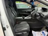 USED 2019 68 PEUGEOT 3008 1.5 BlueHDi GT Line Premium SUV 5dr Diesel EAT Euro 6 (s/s) (130 ps) Finished in PEARLESCENT WHITE with cloth trim. This 3008 is arguably one of the most stylish SUVs on sale today. Its smart looks is backed up with a practical spacious five seats, good build quality, strong engine and a decent driving experience. Features include Sat Nav, Virtual Dash, Pan Roof, DAB Radio, Alloys, Rear Camera, Park Sensors, Gesture Boot Door and much more. Dealer serviced at 16766 miles, 21907 miles, 30684 miles, 46666 miles, 66771 miles and on arrival at 112212 miles.