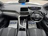 USED 2019 68 PEUGEOT 3008 1.5 BlueHDi GT Line Premium SUV 5dr Diesel EAT Euro 6 (s/s) (130 ps) Finished in PEARLESCENT WHITE with cloth trim. This 3008 is arguably one of the most stylish SUVs on sale today. Its smart looks is backed up with a practical spacious five seats, good build quality, strong engine and a decent driving experience. Features include Sat Nav, Virtual Dash, Pan Roof, DAB Radio, Alloys, Rear Camera, Park Sensors, Gesture Boot Door and much more. Dealer serviced at 16766 miles, 21907 miles, 30684 miles, 46666 miles, 66771 miles and on arrival at 112212 miles.