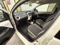 USED 2019 19 TOYOTA AYGO 1.0 VVT-i x-trend Hatchback 5dr Petrol Manual Euro 6 (71 ps) 