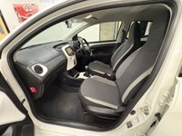 USED 2019 19 TOYOTA AYGO 1.0 VVT-i x-trend Hatchback 5dr Petrol Manual Euro 6 (71 ps) 