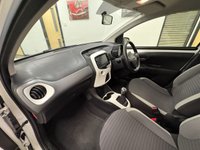 USED 2019 19 TOYOTA AYGO 1.0 VVT-i x-trend Hatchback 5dr Petrol Manual Euro 6 (71 ps) 