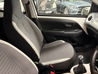 USED 2019 19 TOYOTA AYGO 1.0 VVT-i x-trend Hatchback 5dr Petrol Manual Euro 6 (71 ps) 
