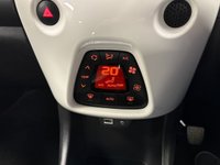 USED 2019 19 TOYOTA AYGO 1.0 VVT-i x-trend Hatchback 5dr Petrol Manual Euro 6 (71 ps) 