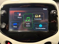USED 2019 19 TOYOTA AYGO 1.0 VVT-i x-trend Hatchback 5dr Petrol Manual Euro 6 (71 ps) 