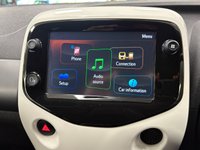 USED 2019 19 TOYOTA AYGO 1.0 VVT-i x-trend Hatchback 5dr Petrol Manual Euro 6 (71 ps) 