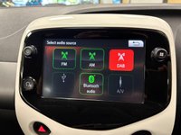 USED 2019 19 TOYOTA AYGO 1.0 VVT-i x-trend Hatchback 5dr Petrol Manual Euro 6 (71 ps) 