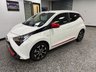 USED 2019 19 TOYOTA AYGO 1.0 VVT-i x-trend Hatchback 5dr Petrol Manual Euro 6 (71 ps) 
