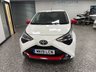 USED 2019 19 TOYOTA AYGO 1.0 VVT-i x-trend Hatchback 5dr Petrol Manual Euro 6 (71 ps) 