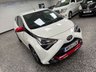 USED 2019 19 TOYOTA AYGO 1.0 VVT-i x-trend Hatchback 5dr Petrol Manual Euro 6 (71 ps) 