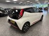 USED 2019 19 TOYOTA AYGO 1.0 VVT-i x-trend Hatchback 5dr Petrol Manual Euro 6 (71 ps) 