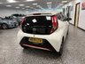 USED 2019 19 TOYOTA AYGO 1.0 VVT-i x-trend Hatchback 5dr Petrol Manual Euro 6 (71 ps) 
