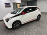 USED 2019 19 TOYOTA AYGO 1.0 VVT-i x-trend Hatchback 5dr Petrol Manual Euro 6 (71 ps) 