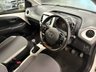 USED 2019 19 TOYOTA AYGO 1.0 VVT-i x-trend Hatchback 5dr Petrol Manual Euro 6 (71 ps) 