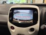 USED 2019 19 TOYOTA AYGO 1.0 VVT-i x-trend Hatchback 5dr Petrol Manual Euro 6 (71 ps) 