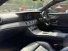 USED 2021 21 MERCEDES-BENZ E-CLASS 2.0 E220d AMG Line Night Edition (Premium Plus) Coupe 2dr Diesel G-Tronic+ Euro 6 (s/s) (194 ps) EXCELLENT SERVICE RECORD