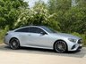 USED 2021 21 MERCEDES-BENZ E-CLASS 2.0 E220d AMG Line Night Edition (Premium Plus) Coupe 2dr Diesel G-Tronic+ Euro 6 (s/s) (194 ps) EXCELLENT SERVICE RECORD
