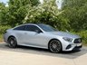 USED 2021 21 MERCEDES-BENZ E-CLASS 2.0 E220d AMG Line Night Edition (Premium Plus) Coupe 2dr Diesel G-Tronic+ Euro 6 (s/s) (194 ps) EXCELLENT SERVICE RECORD