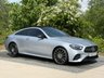 USED 2021 21 MERCEDES-BENZ E-CLASS 2.0 E220d AMG Line Night Edition (Premium Plus) Coupe 2dr Diesel G-Tronic+ Euro 6 (s/s) (194 ps) EXCELLENT SERVICE RECORD