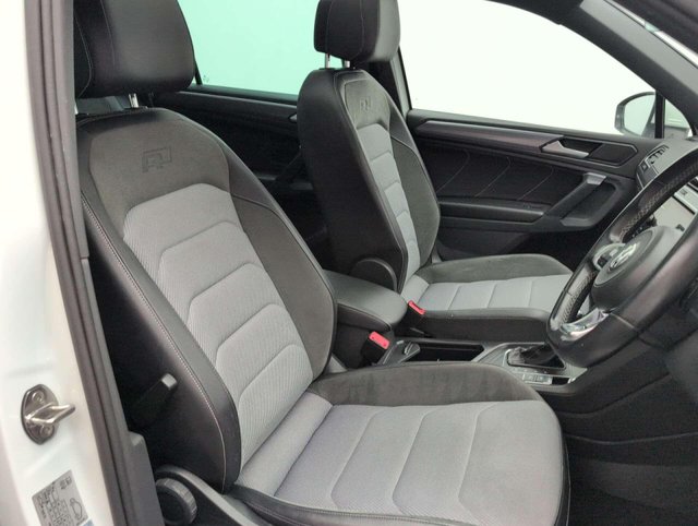 USED 2020 20 VOLKSWAGEN TIGUAN 2.0 Tiguan SEL TSi 4Motion Semi-Auto 4WD 5dr CLICK+COLLECT / HOME DELIVERY