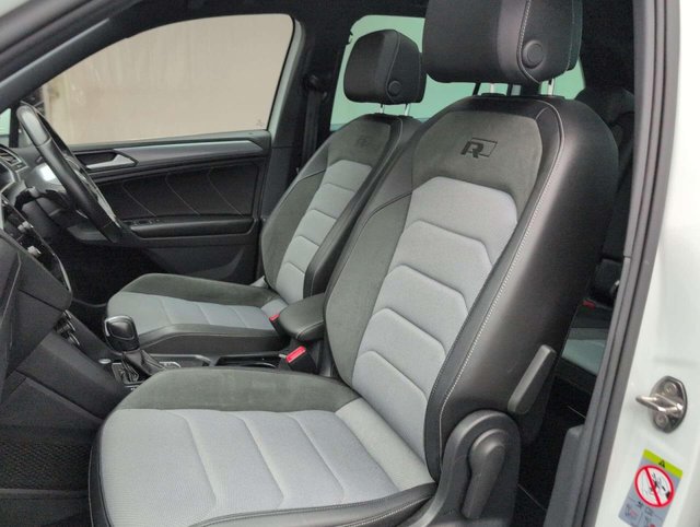 USED 2020 20 VOLKSWAGEN TIGUAN 2.0 Tiguan SEL TSi 4Motion Semi-Auto 4WD 5dr CLICK+COLLECT / HOME DELIVERY