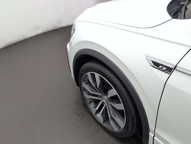 USED 2020 20 VOLKSWAGEN TIGUAN 2.0 Tiguan SEL TSi 4Motion Semi-Auto 4WD 5dr CLICK+COLLECT / HOME DELIVERY