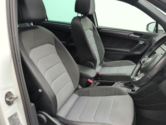 USED 2020 20 VOLKSWAGEN TIGUAN 2.0 Tiguan SEL TSi 4Motion Semi-Auto 4WD 5dr CLICK+COLLECT / HOME DELIVERY