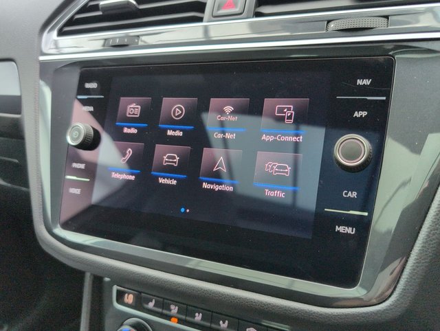 USED 2020 20 VOLKSWAGEN TIGUAN 2.0 Tiguan SEL TSi 4Motion Semi-Auto 4WD 5dr CLICK+COLLECT / HOME DELIVERY