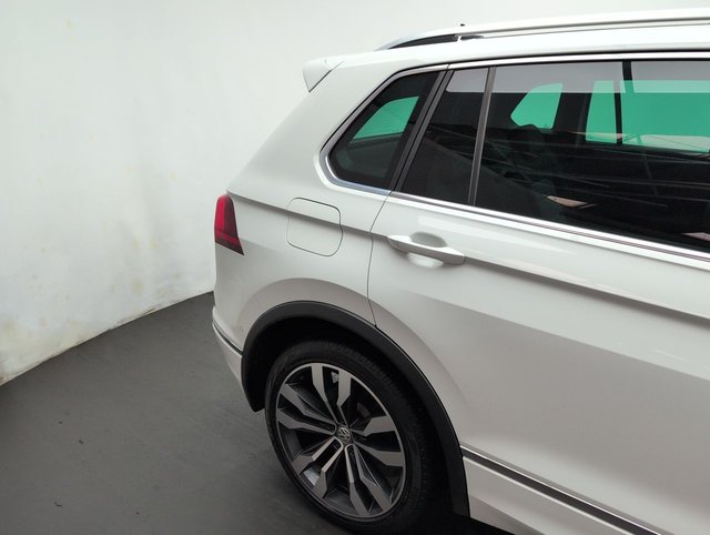 USED 2020 20 VOLKSWAGEN TIGUAN 2.0 Tiguan SEL TSi 4Motion Semi-Auto 4WD 5dr CLICK+COLLECT / HOME DELIVERY